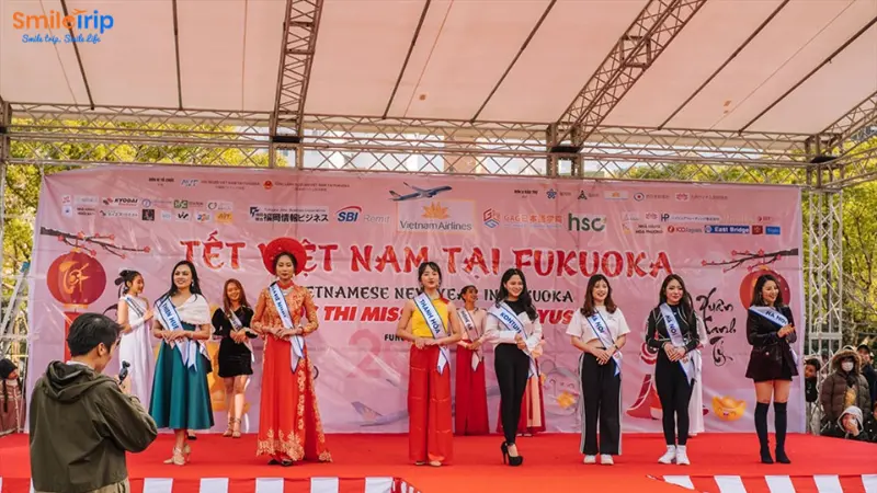 Cuộc sống người Việt ở Fukuoka: Những điều cần biết