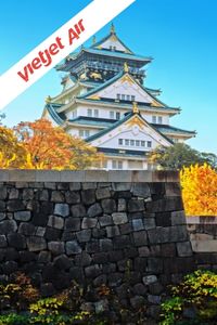 tp-ho-chi-minh-sgn-osaka-kix