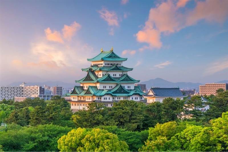 Thành phố Nagoya mùa nào đẹp nhất? Lưu ý khi du lịch Nagoya