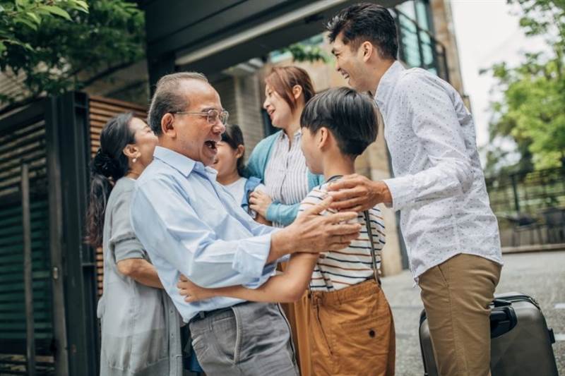 Visa Thăm Thân Nhật Bản